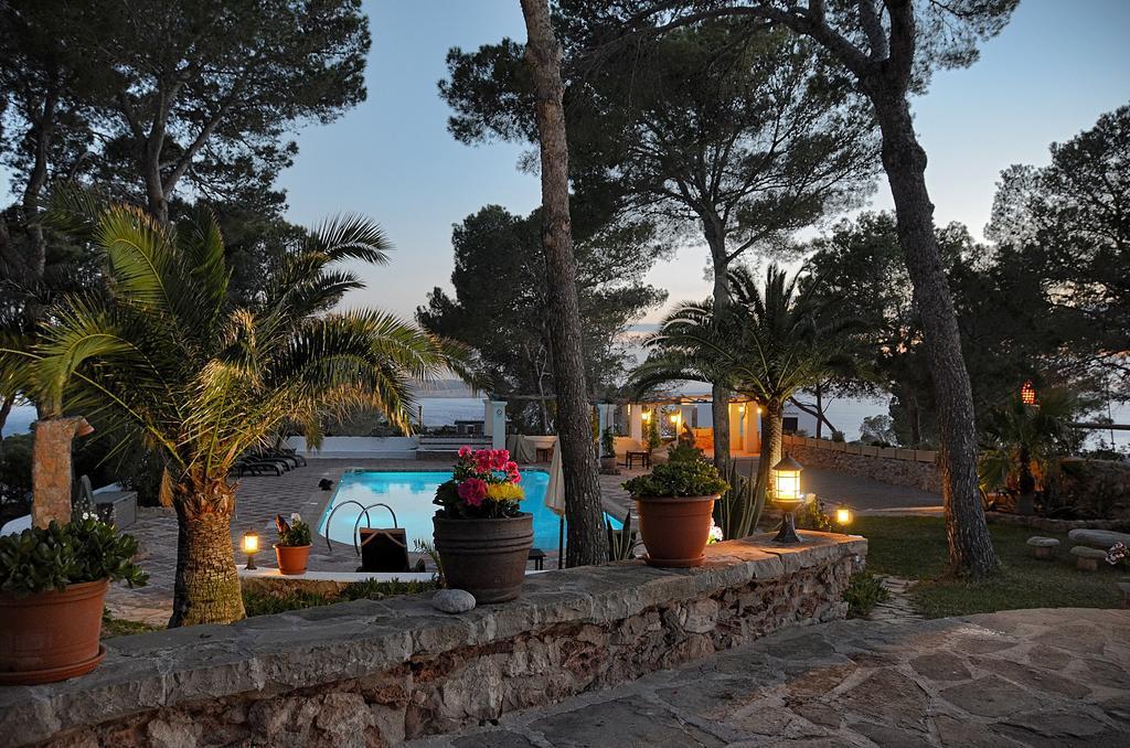 Villa Colina Ibiza ซานอันโตนิโอ ภายนอก รูปภาพ